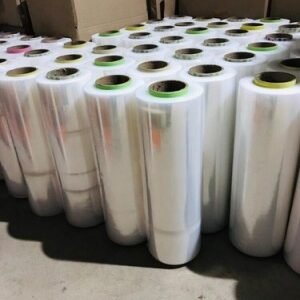 Stretch Film 12inch 300mm box pack 31Kgs