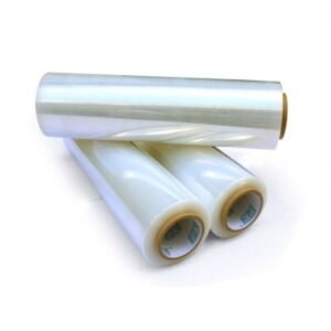 Stretch Film 18inch 450mm box pack 27Kgs